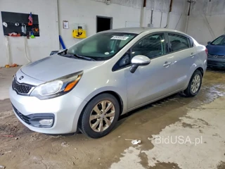 KIA RIO EX