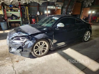 AUDI TTS