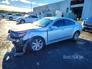 ACURA TL TECH