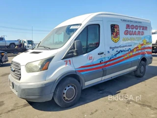 FORD TRANSIT T-250