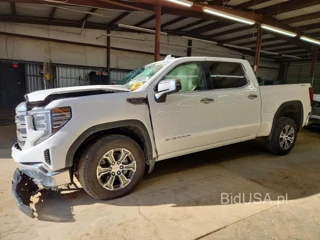 GMC SIERRA K1500 SLT
