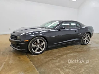 CHEVROLET CAMARO SS