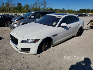 JAGUAR XF PRESTIGE