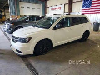 DODGE JOURNEY SE