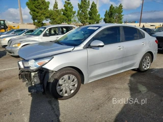 KIA RIO S