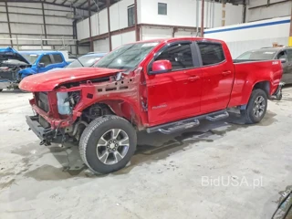 CHEVROLET COLORADO Z71