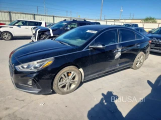 HYUNDAI SONATA SEL