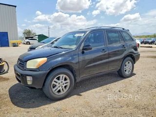 TOYOTA RAV4 BASE