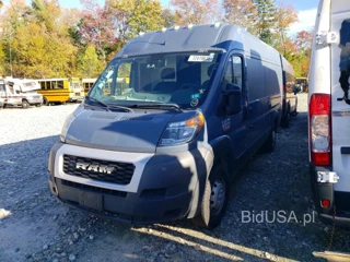 RAM PROMASTER 3500 3500 HIGH