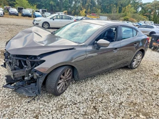 MAZDA 3 TOURING
