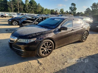 ACURA TLX TECH
