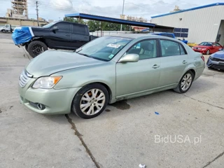 TOYOTA AVALON XLS