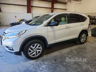 HONDA CR-V EXL