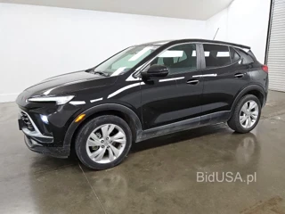 BUICK ENCORE GX PREFERRED