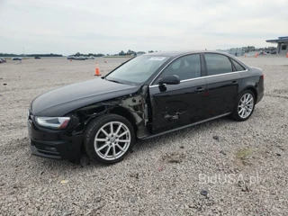 AUDI A4 PREMIUM PLUS S-LINE