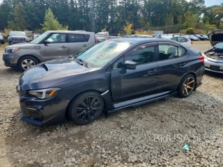 SUBARU WRX WRX PREMIUM