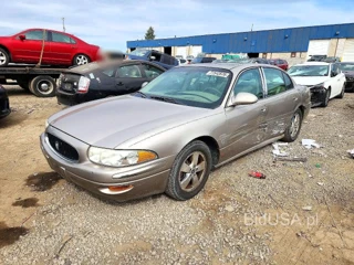 BUICK LESABRE LIMITED
