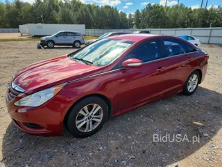 HYUNDAI SONATA GLS