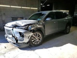BUICK ENCLAVE PREFERRED