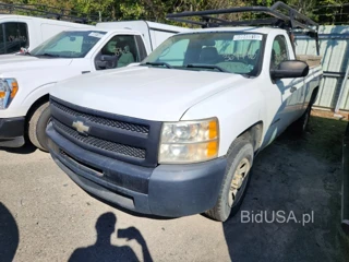 CHEVROLET SILVERADO C1500