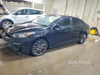 KIA FORTE GT