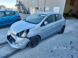 MITSUBISHI MIRAGE DE