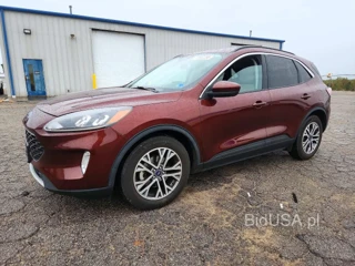 FORD ESCAPE SEL