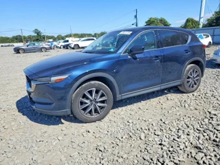 MAZDA CX-5 GRAND TOURING