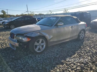 BMW 128 I