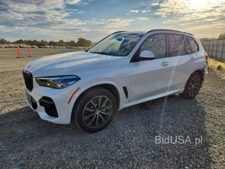 BMW X5 XDRIVE40I