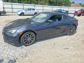 SUBARU BRZ 2.0 PREMIUM
