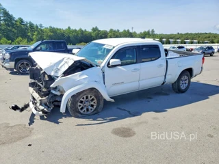 TOYOTA TACOMA SR5 V6