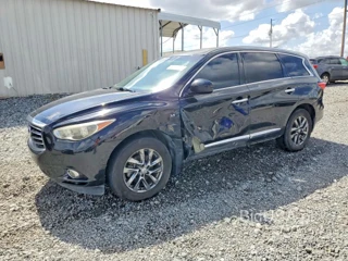 INFINITI QX60 BASE