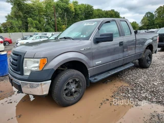 FORD F150 SUPER CAB