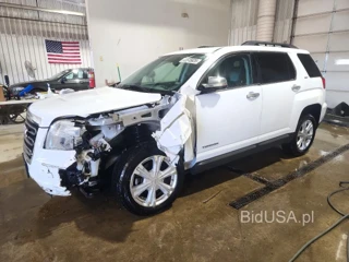 GMC TERRAIN SLT