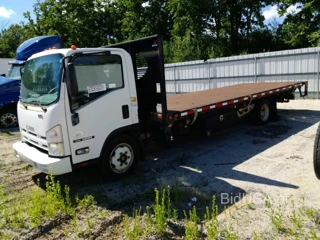 ISUZU NRR