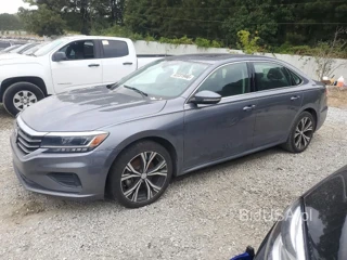 VOLKSWAGEN PASSAT SE