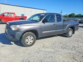 TOYOTA TACOMA BASE