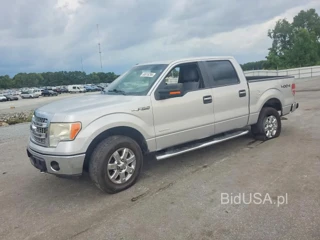 FORD F150 SUPERCREW
