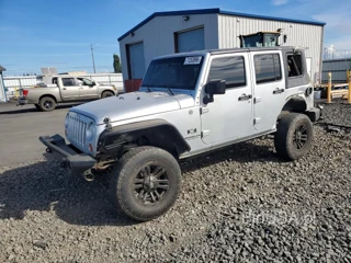 JEEP WRANGLER X