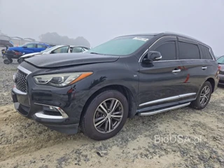 INFINITI QX60 BASE