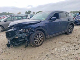 MAZDA CX-5 GRAND TOURING
