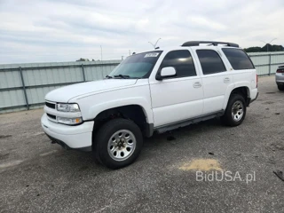CHEVROLET TAHOE K1500