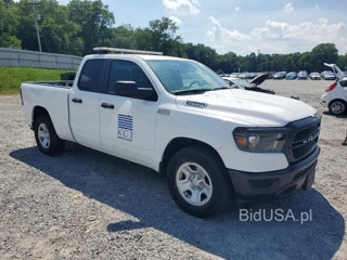 RAM 1500 TRADESMAN