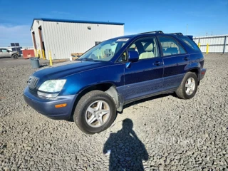 LEXUS RX 300