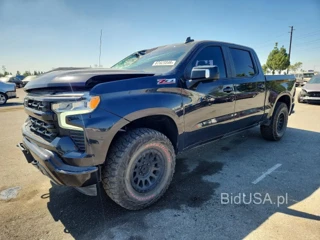 CHEVROLET SILVERADO K1500 RST