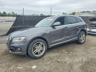 AUDI Q5 PREMIUM PLUS