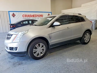 CADILLAC SRX LUXURY COLLECTION