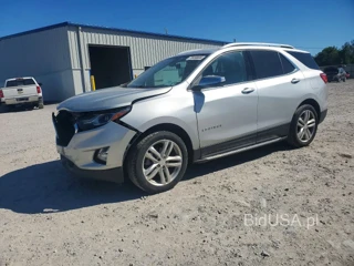 CHEVROLET EQUINOX PREMIER