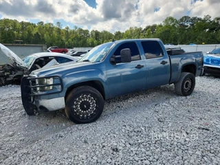 GMC SIERRA C1500